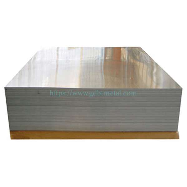 Stainless Steel Sheet&Plate